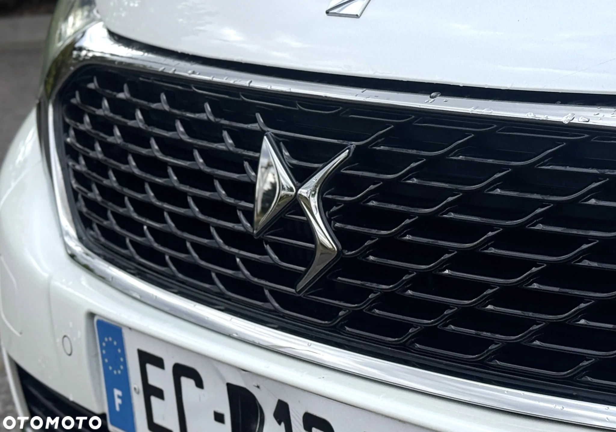Citroën DS4 Crossback PureTech 130 S&S - 16