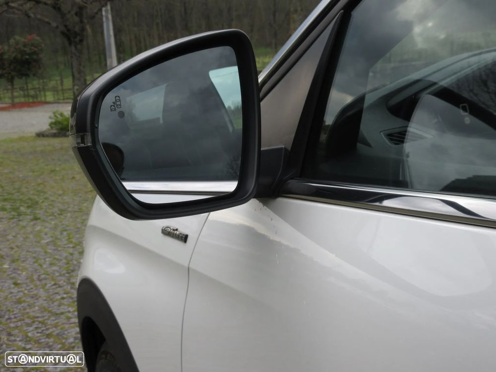 Peugeot 3008 1.6 BlueHDi GT Line EAT6 - 21