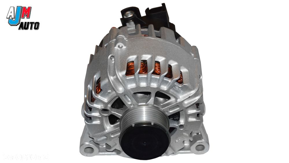 Alternator AG9T10300BA 2.0 TDCI Ford Galaxy II S-Max WA6 - 3