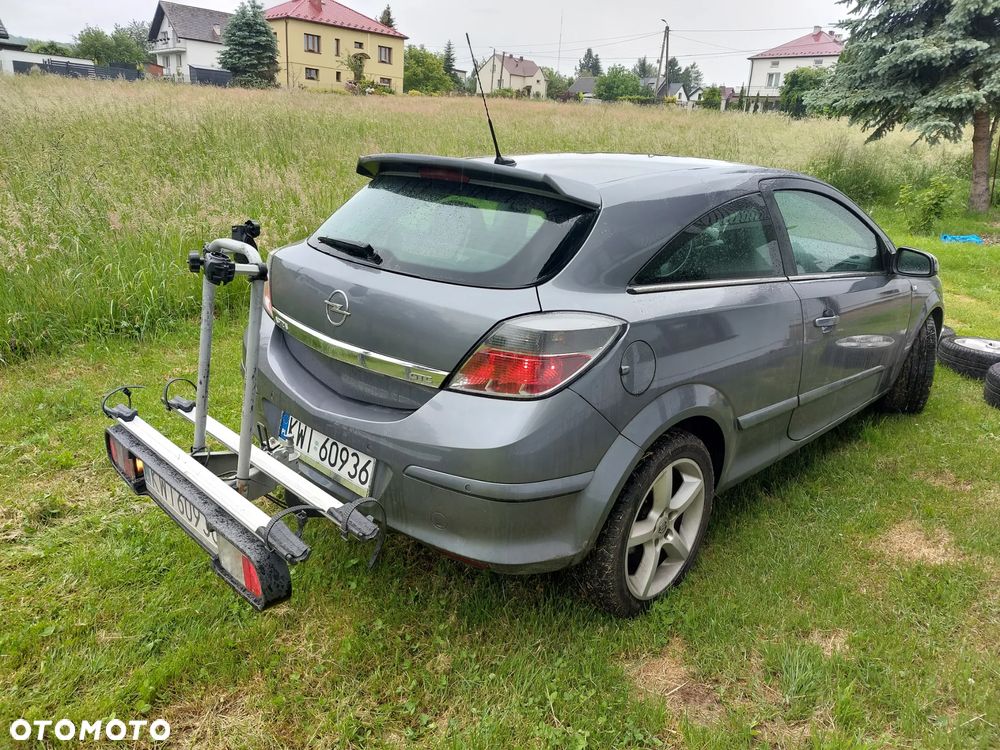 Opel Astra - 8