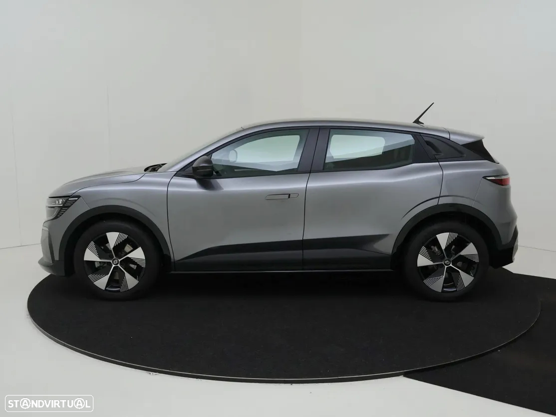 Renault Mégane E-Tech EV60 Equilibre Optimum Charge - 3