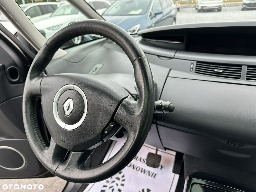 Renault Grand Espace - 17