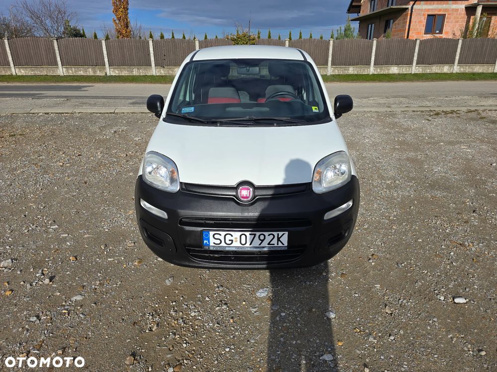 Fiat Panda - 2