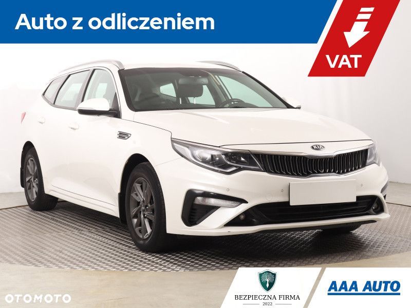 Kia Optima - 2