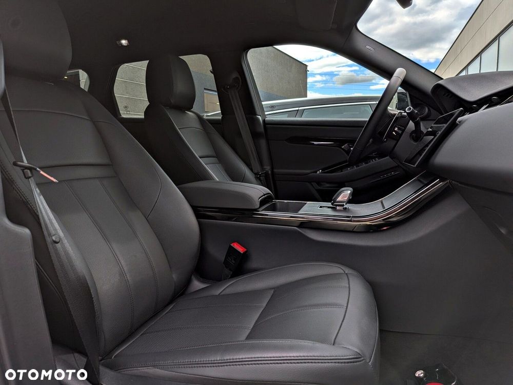 Land Rover Range Rover Evoque 2.0 D200 mHEV S - 12