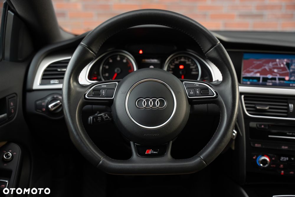 Audi A5 Sportback - 29
