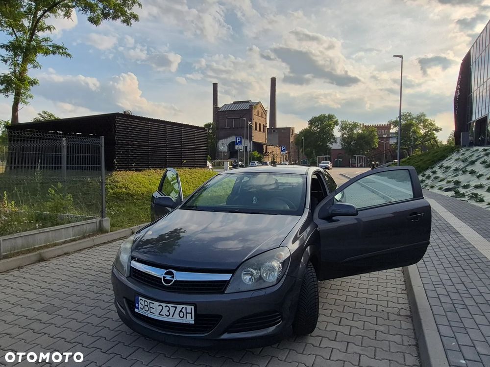 Opel Astra 1.4 111 - 11