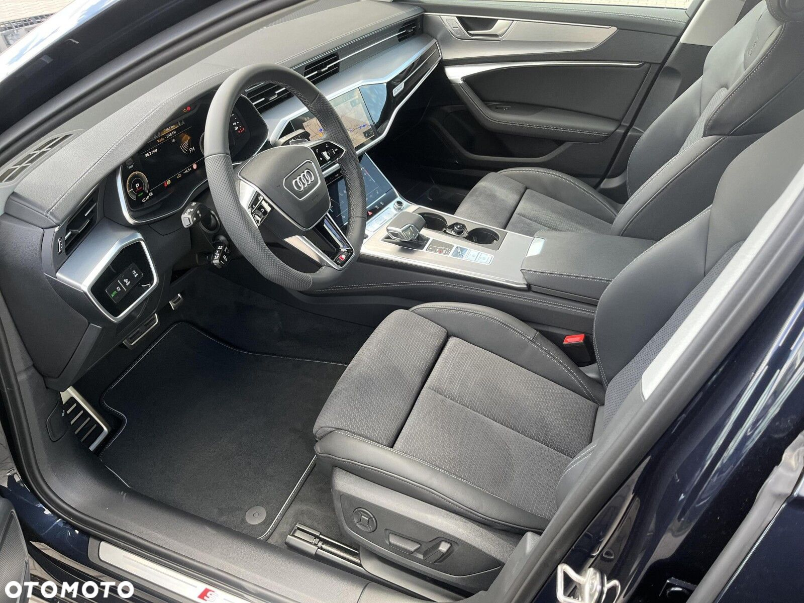 Audi A6 - 28