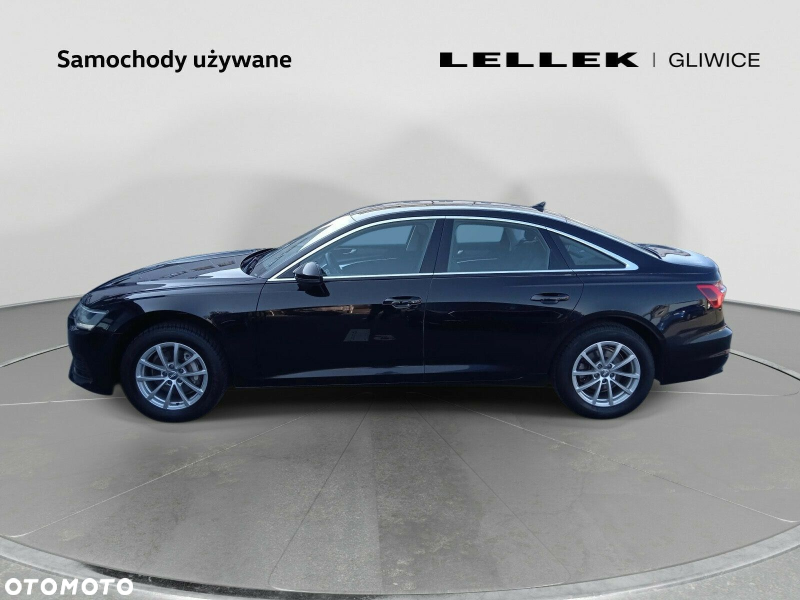 Audi A6 - 2