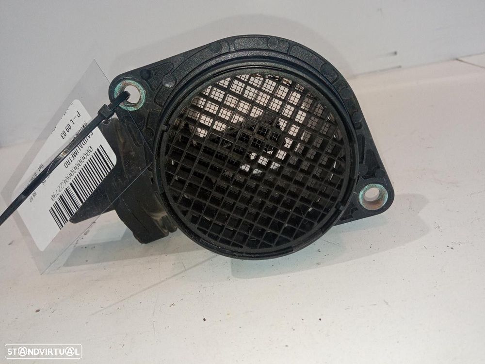 MEDIDOR DE MASSA DE AR SKODA OCTAVIA I COMBI -0280217121 - 3