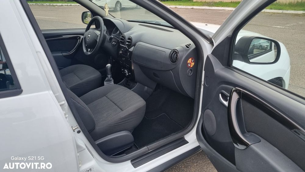 Dacia Duster - 7