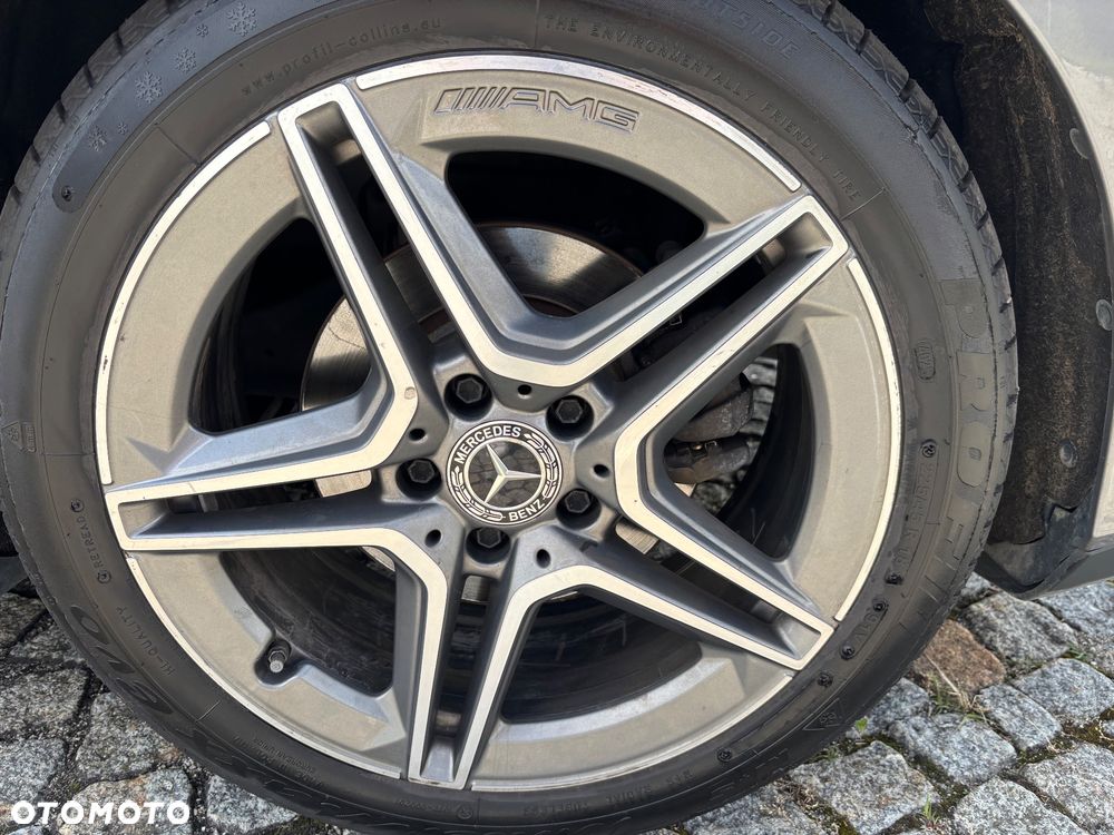 Mercedes-Benz CLA 200 AMG Line 7G-DCT - 13