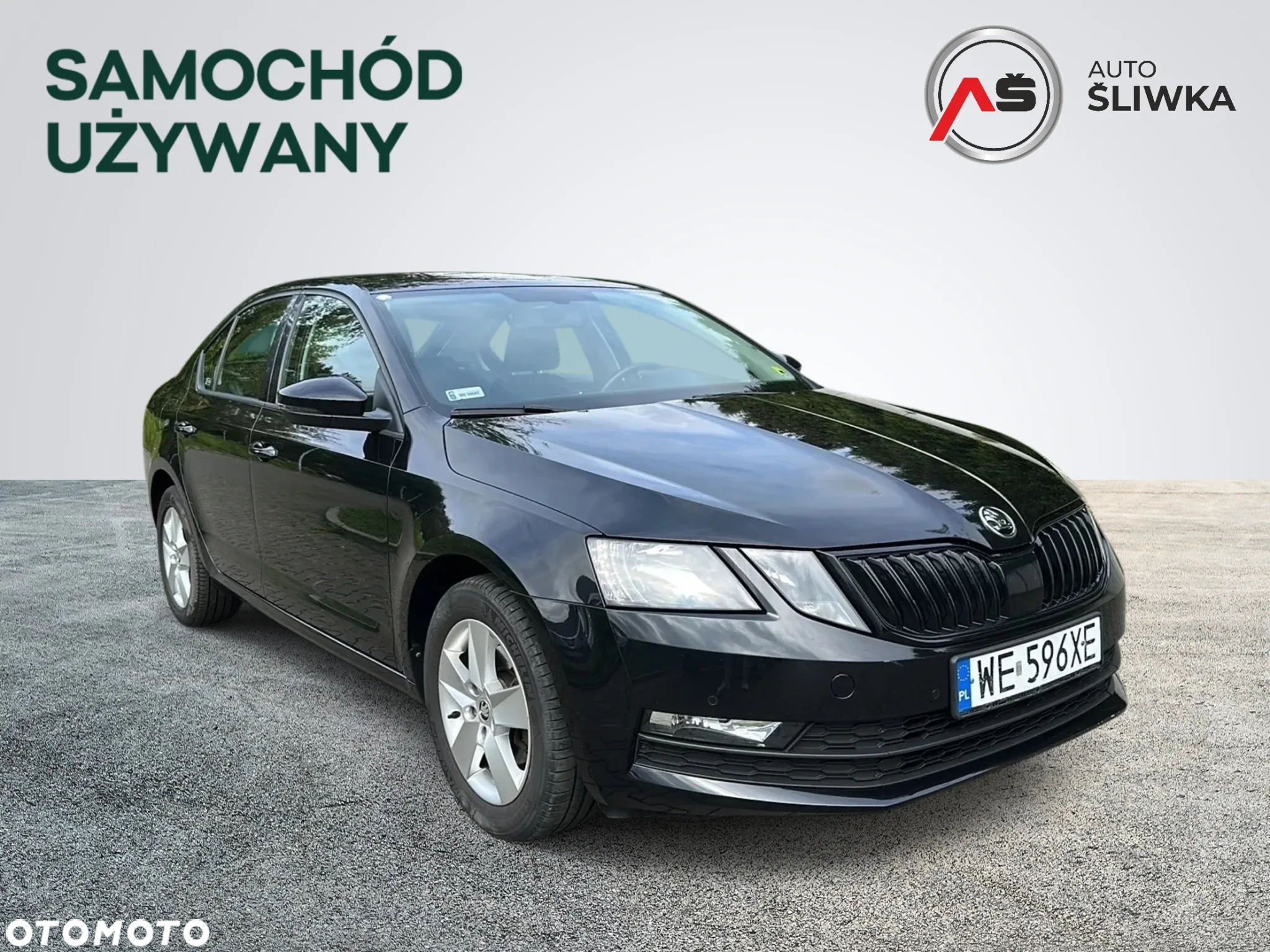 Skoda Octavia 1.5 TSI ACT Ambition - 8