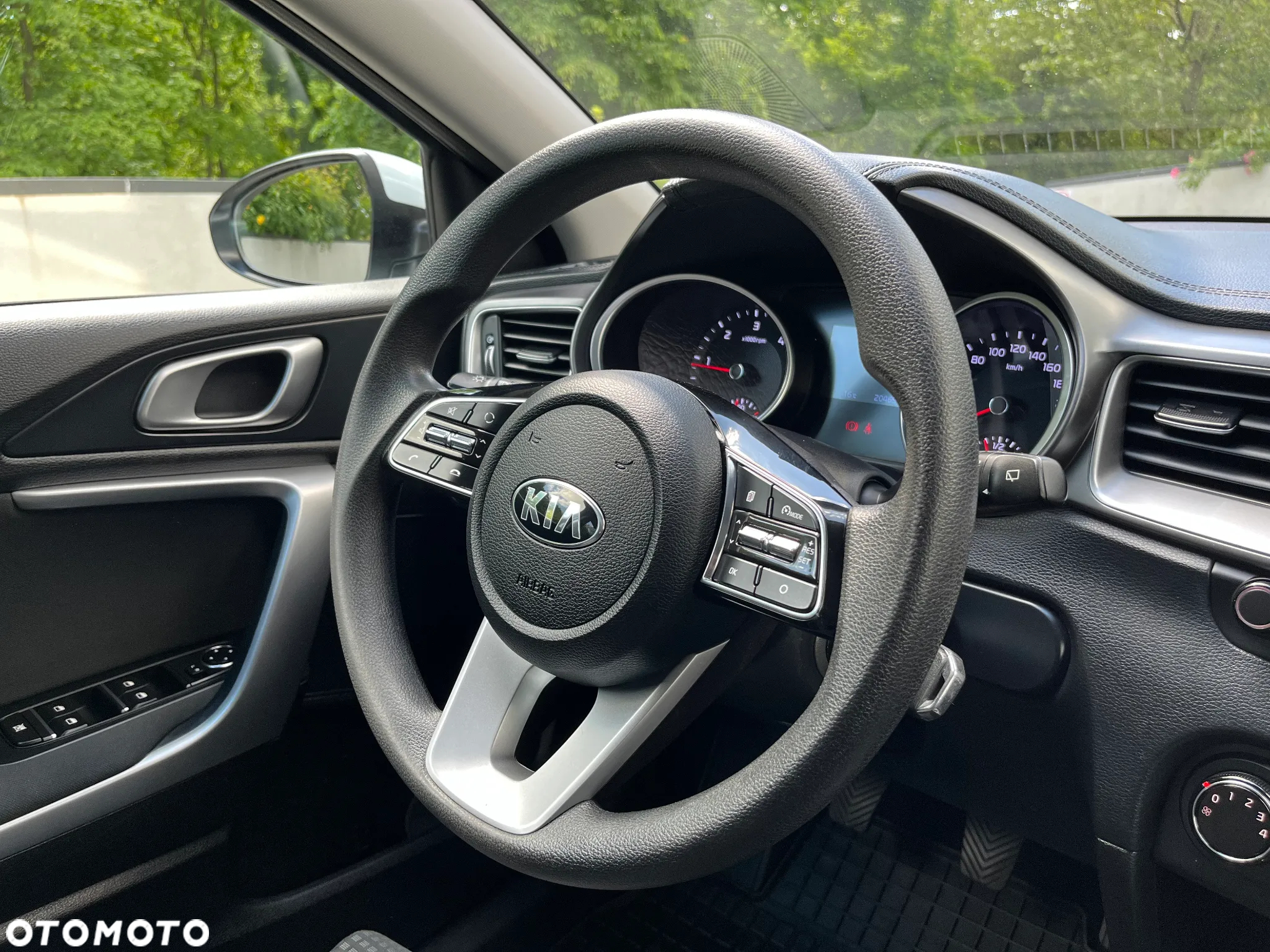 Kia Ceed 1.6 CRDi SCR S - 9