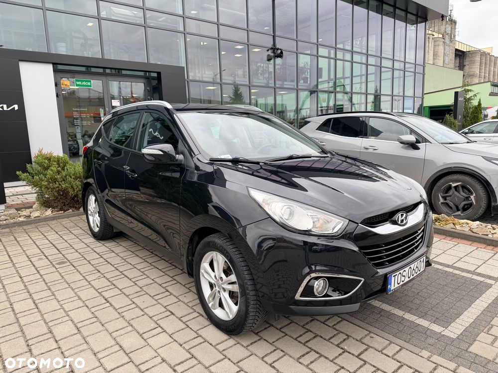 Hyundai ix35 2.0 Style - 5