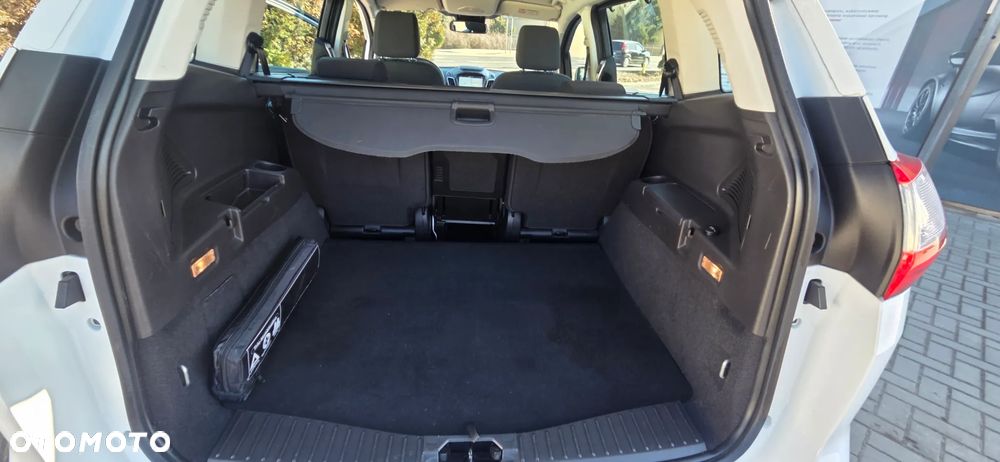 Ford Grand C-MAX 1.5 EcoBoost Start-Stopp-System Titanium - 30