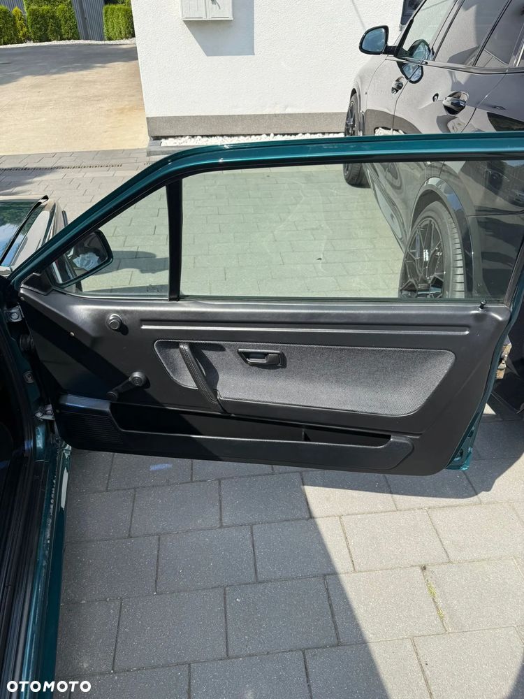 Volkswagen Scirocco - 14