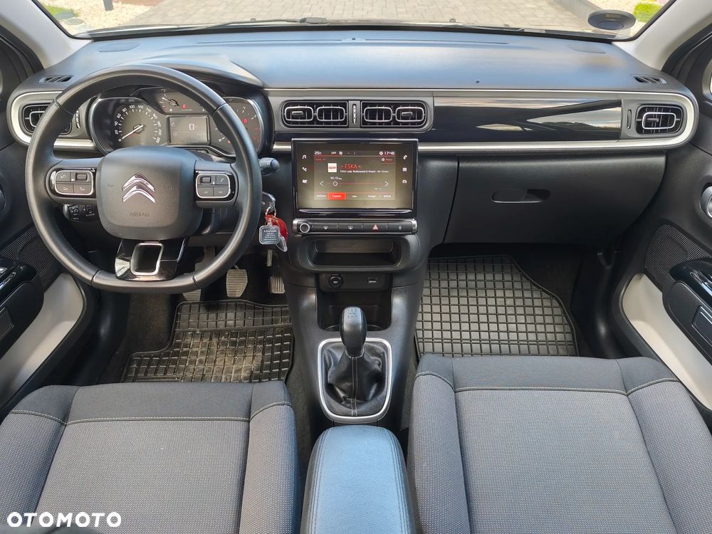 Citroën C3 BlueHDi 100 S&S ORIGINS - 23