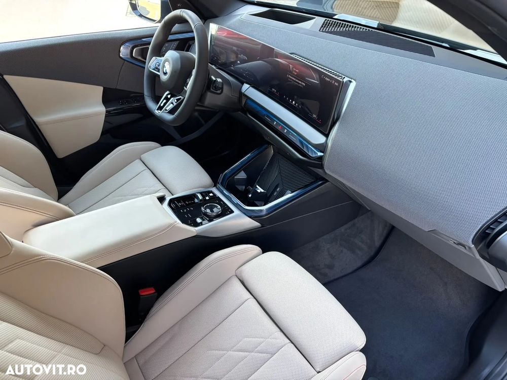 BMW X3 20d xDrive - 11
