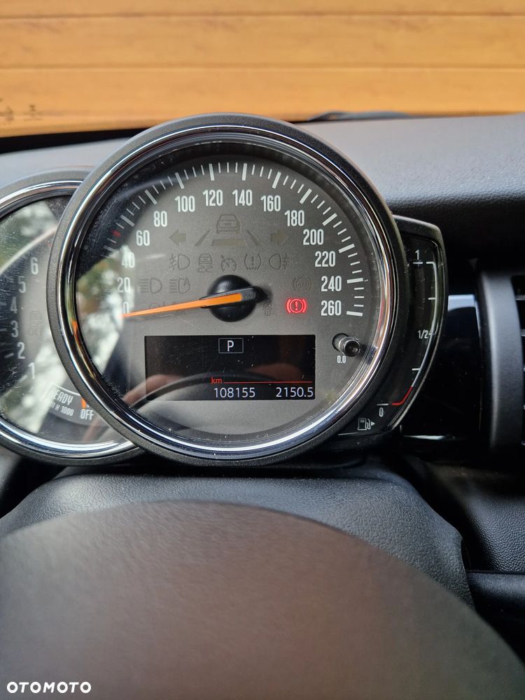 MINI Cooper S - 10
