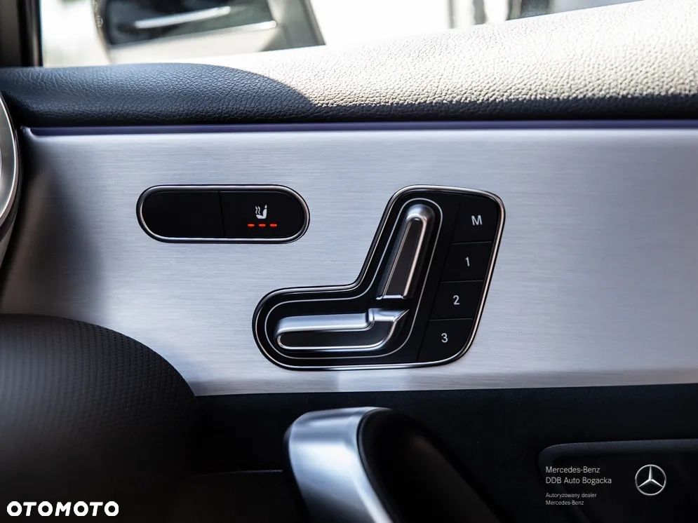 Mercedes-Benz Klasa A - 11