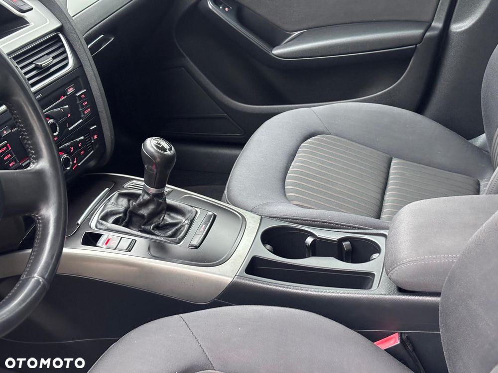 Audi A4 Limousine 1.8 TFSI Prime Line - 20