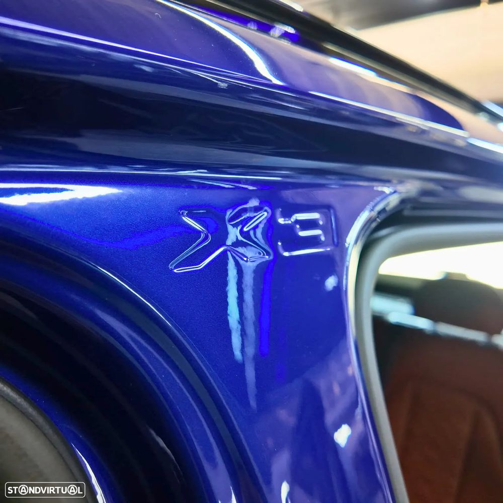 BMW X3 M Competition - 24