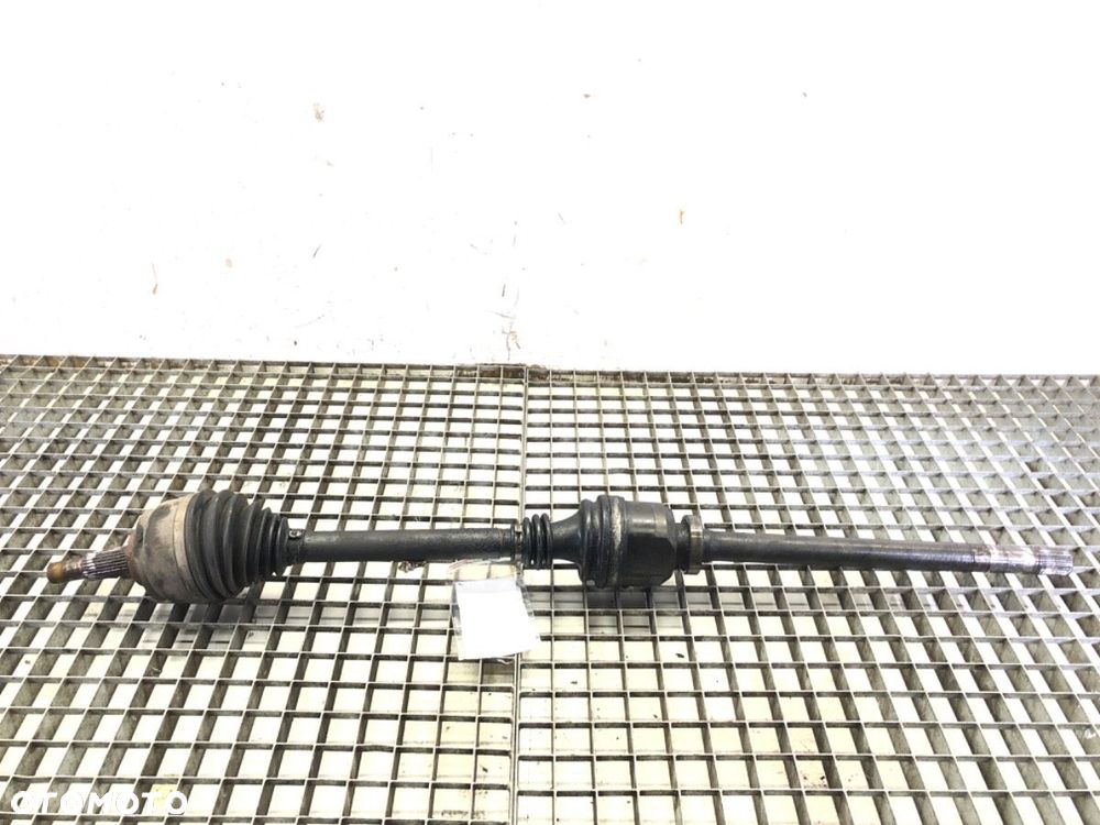 PÓŁOŚ PRAWY PRZÓD - 101.00 PLN - RENAULT ESPACE IV (JK0/1_) 2002 - 2022 2.2 dCi (JK0H) 110 kW - 1