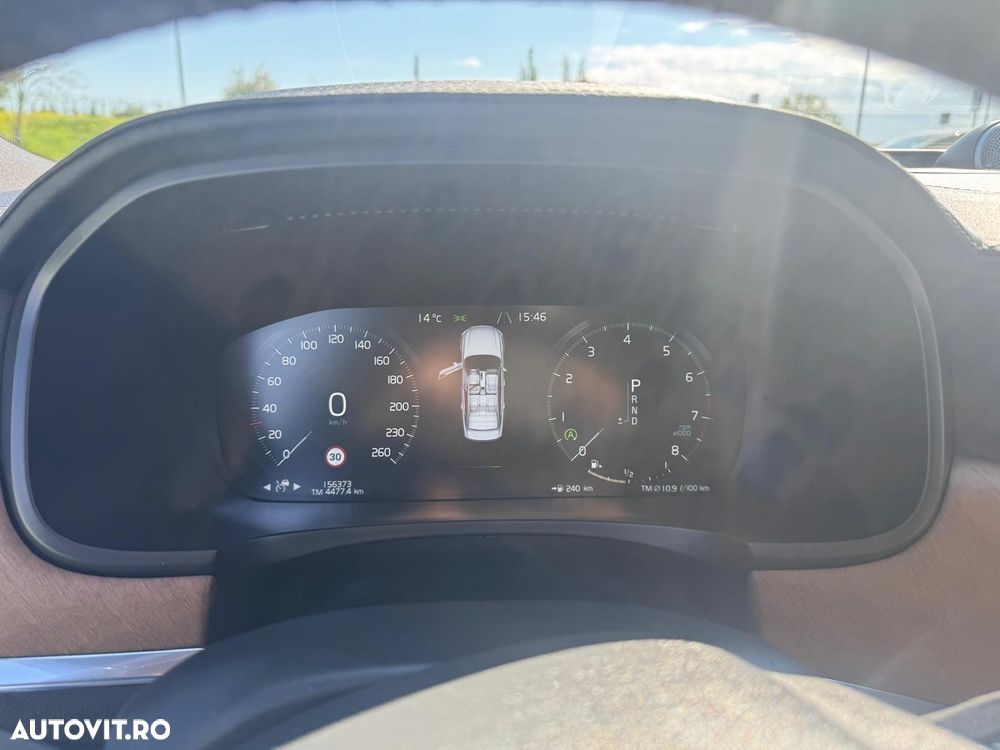 Volvo S90 T6 AWD Inscription - 5