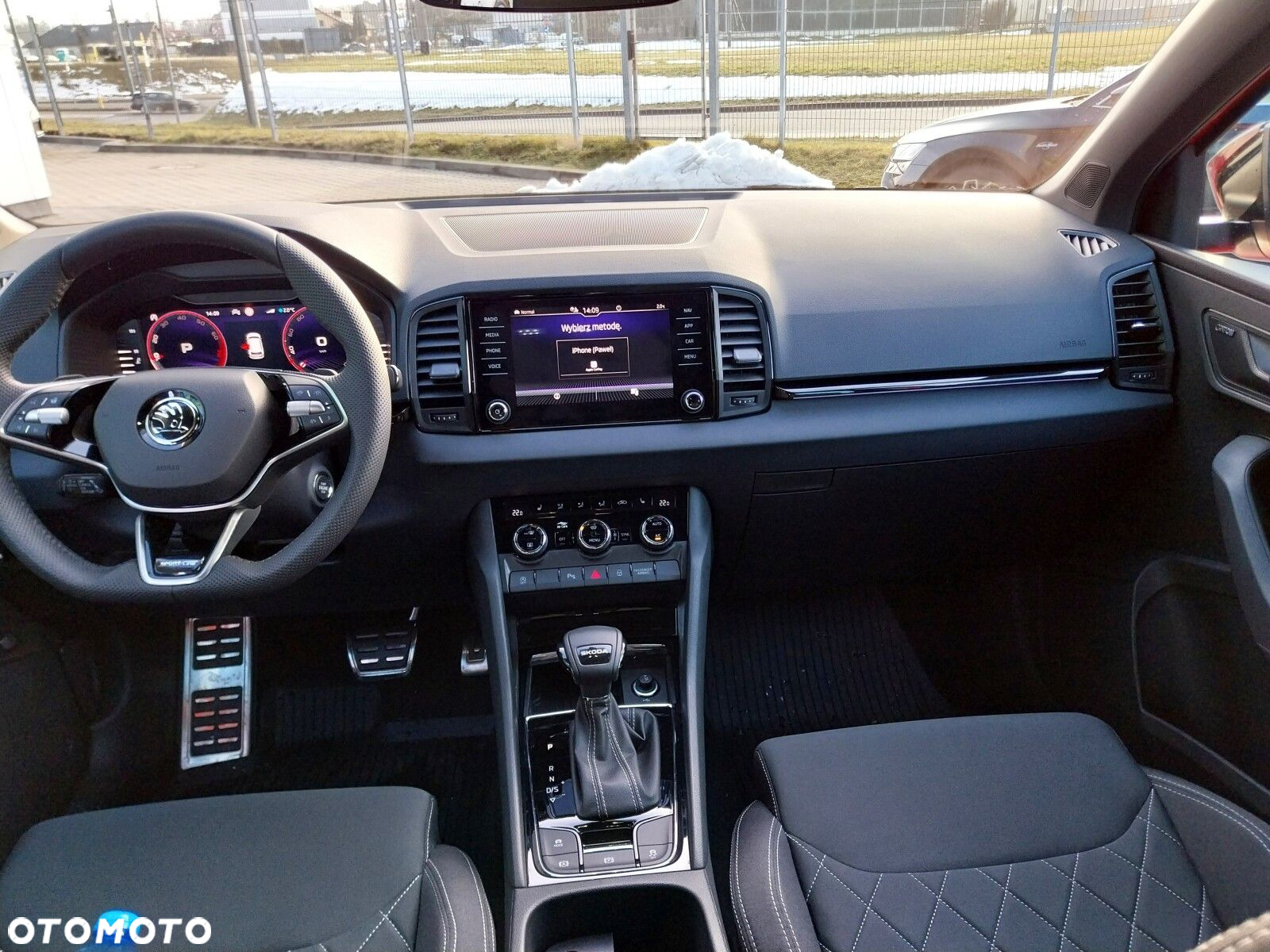 Skoda Karoq - 7