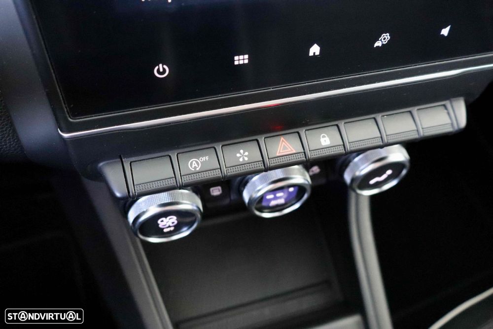 Renault Captur 1.0 TCe Techno - 35