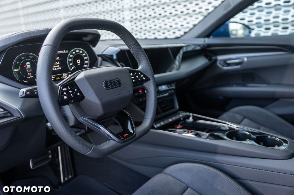 Audi e-tron GT 105kWh S Launch Edition Quattro - 11
