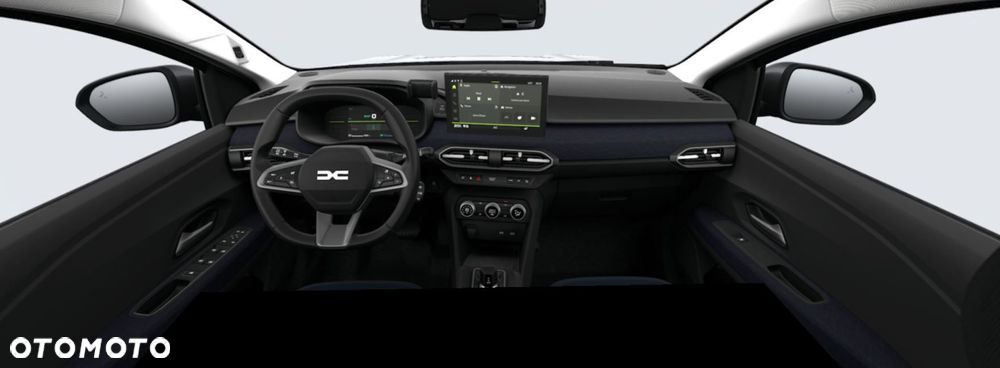 Dacia Jogger 1.8 Full Hybrid 155 Journey MMT - 5