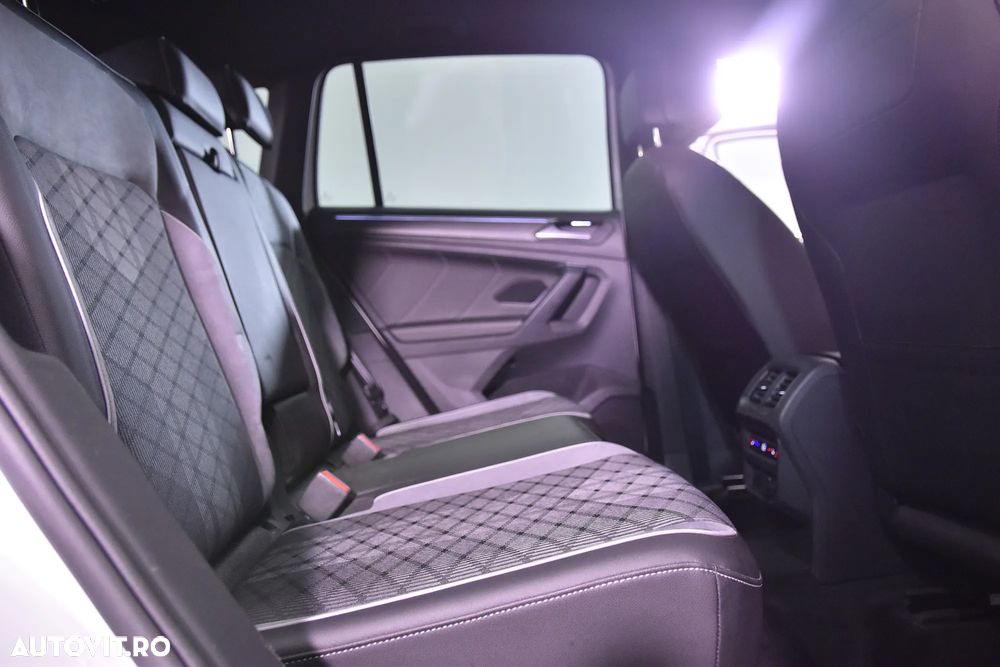 Volkswagen Tiguan - 13