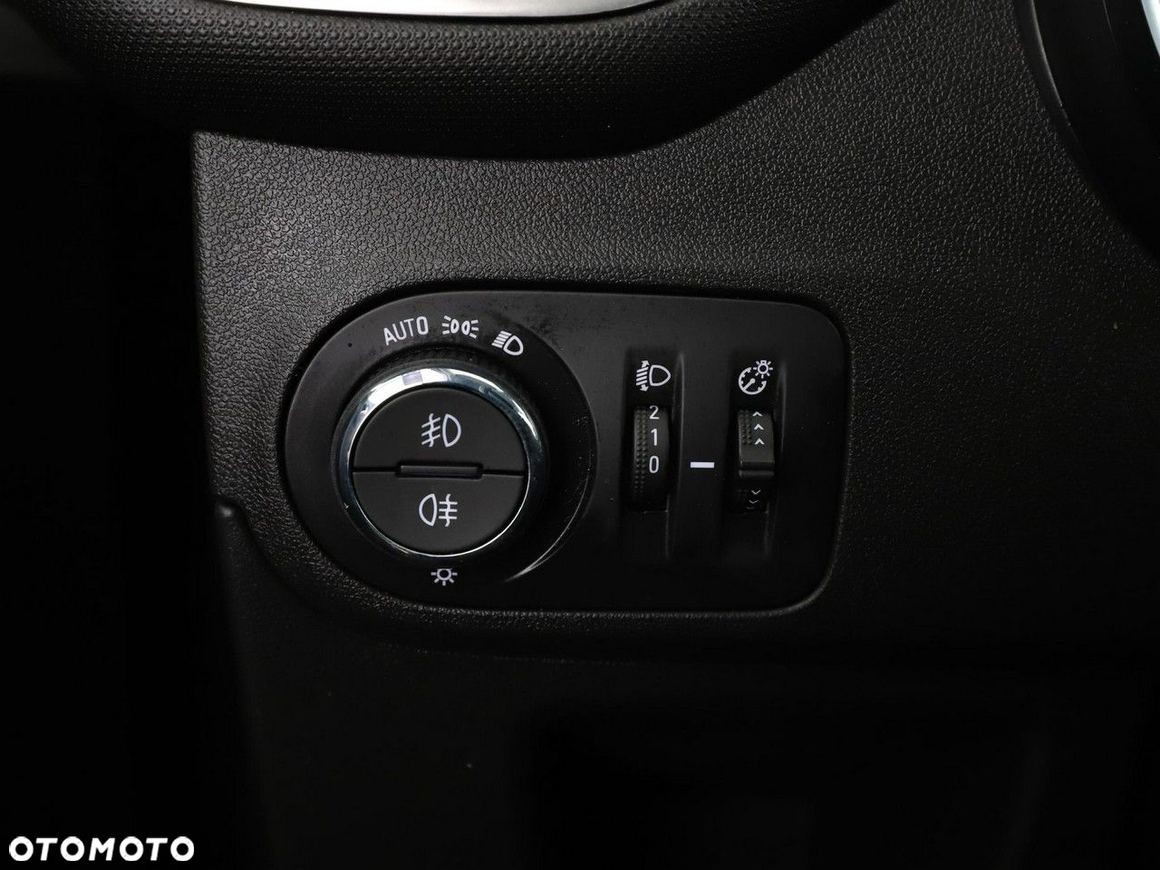 Opel Crossland X 1.5 CDTI Elite S&S - 31