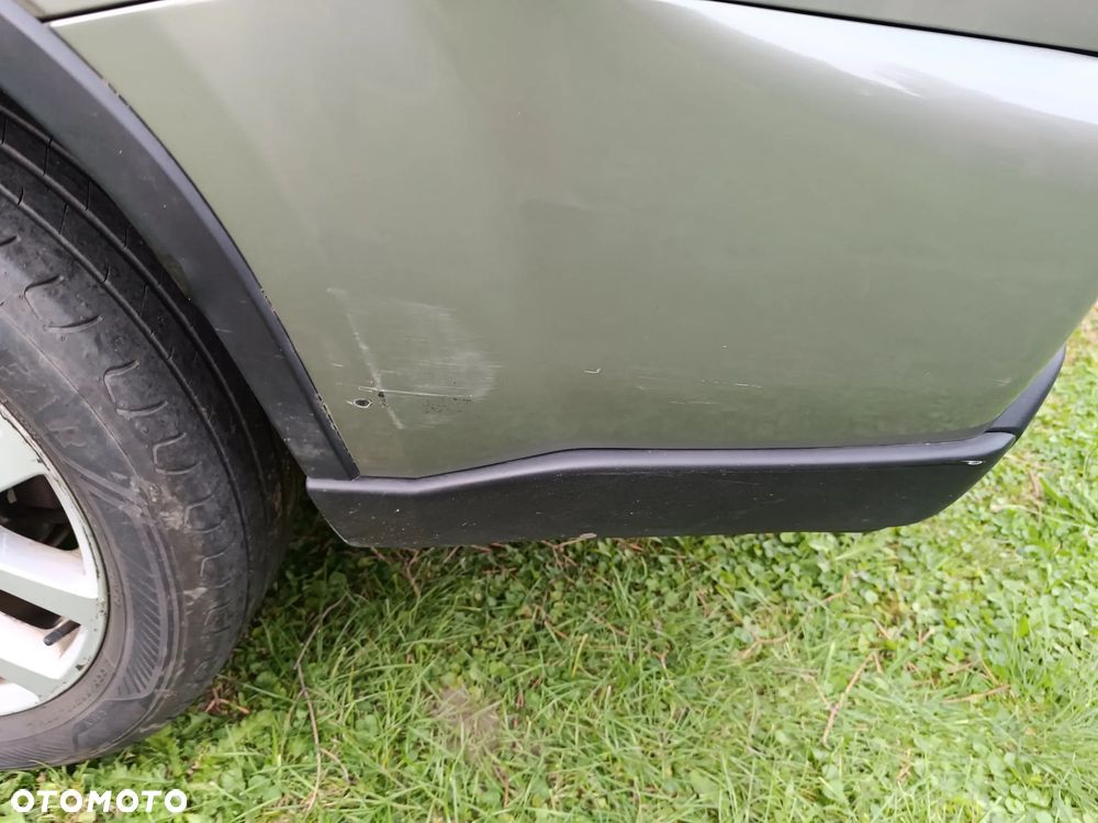 Nissan X-Trail 2.0 dCi 4x4 DPF Automatik LE - 21