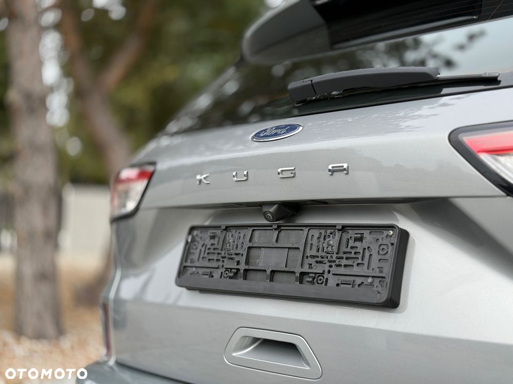 Ford Kuga 1.5 EcoBlue FWD ST-Line X - 24