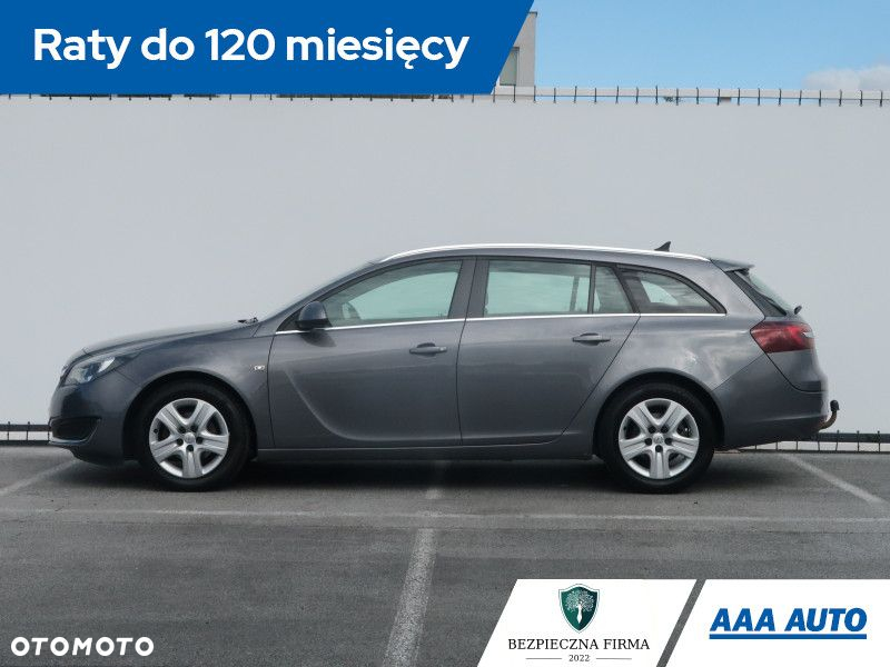 Opel Insignia - 3
