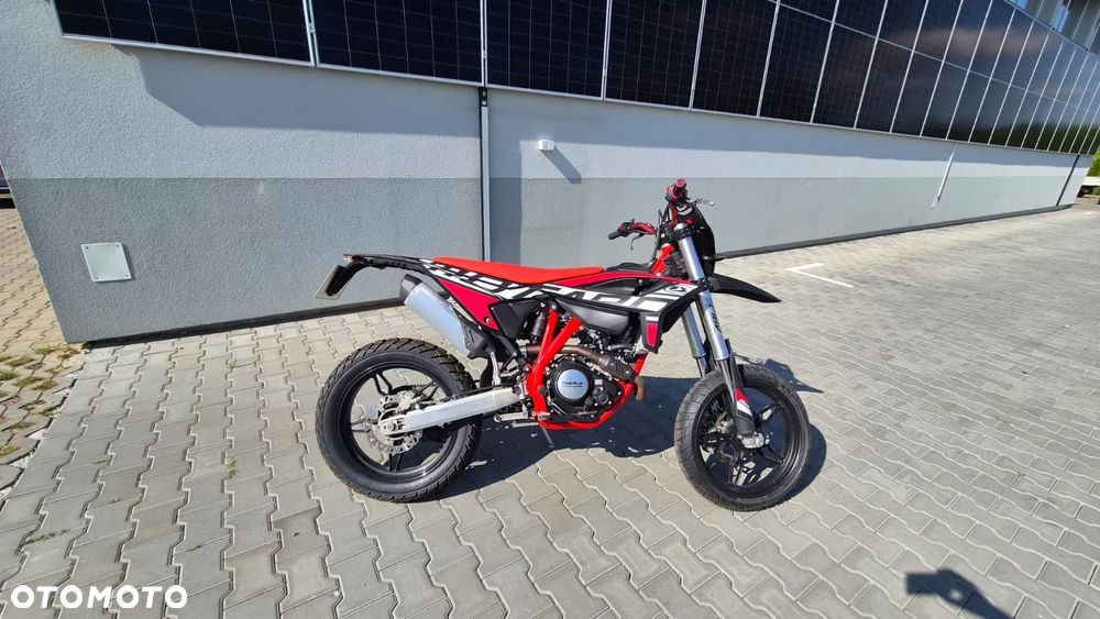 Beta RR - 4
