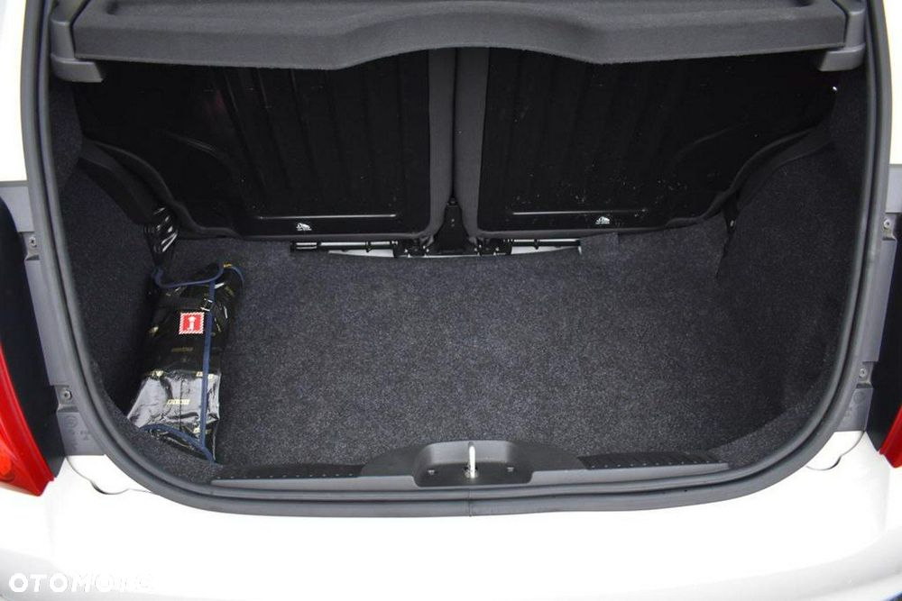 Fiat 500 1.0 Hybrid - 9