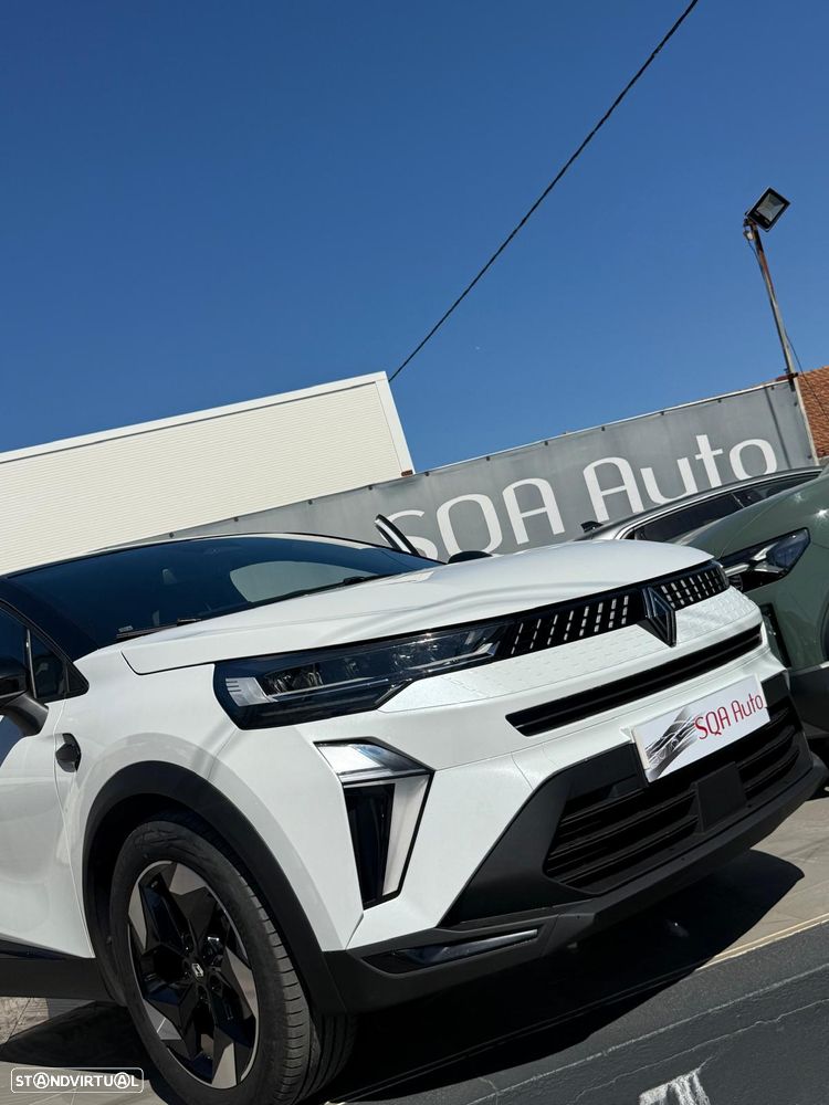 Renault Captur 1.0 TCe Techno Bi-Fuel - 53