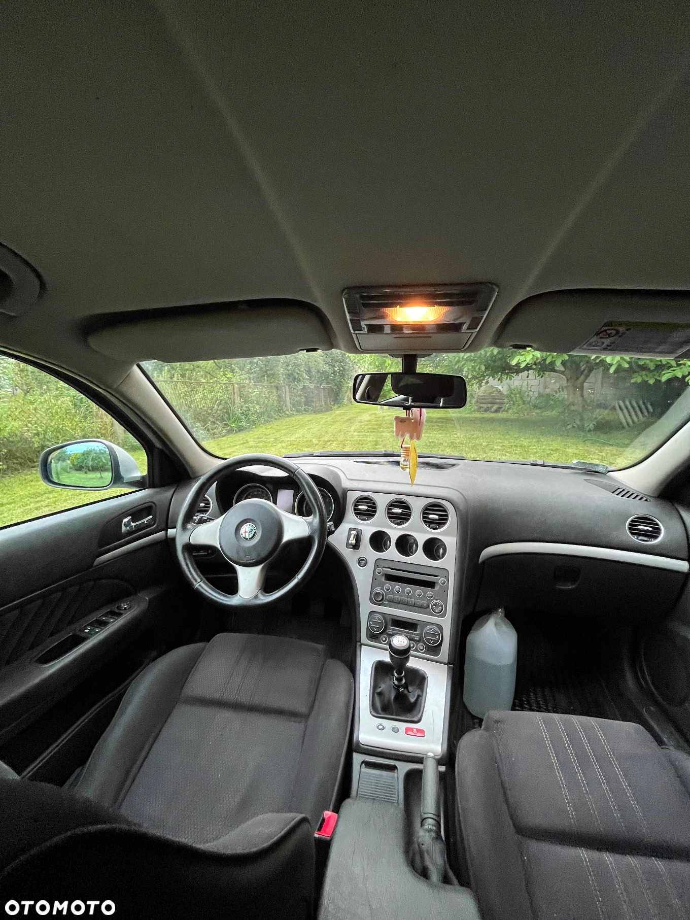 Alfa Romeo 159 - 11