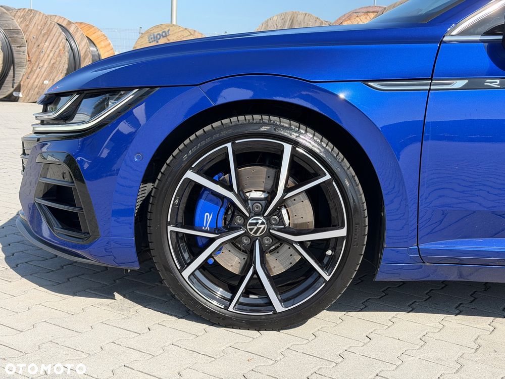 Volkswagen Arteon 2023 photo 4
