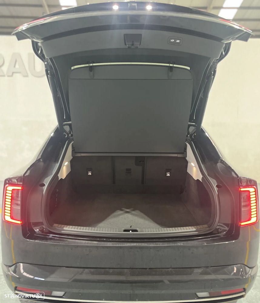 Volvo ES90 92 kWh Single Motor Ultra - 15