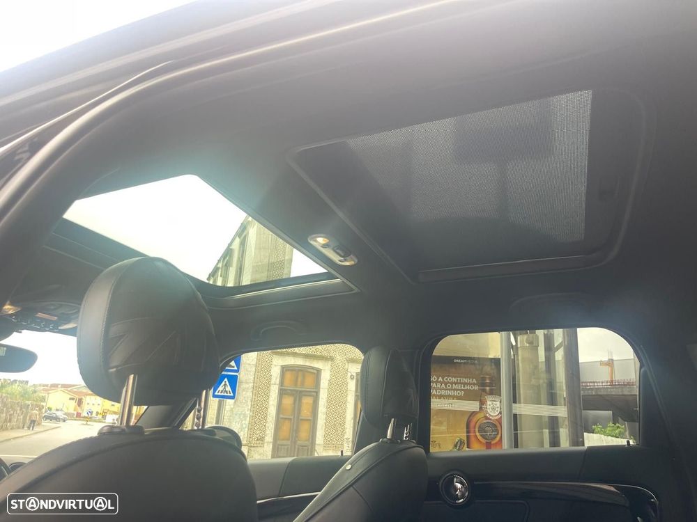 MINI Countryman Cooper SD Auto - 16