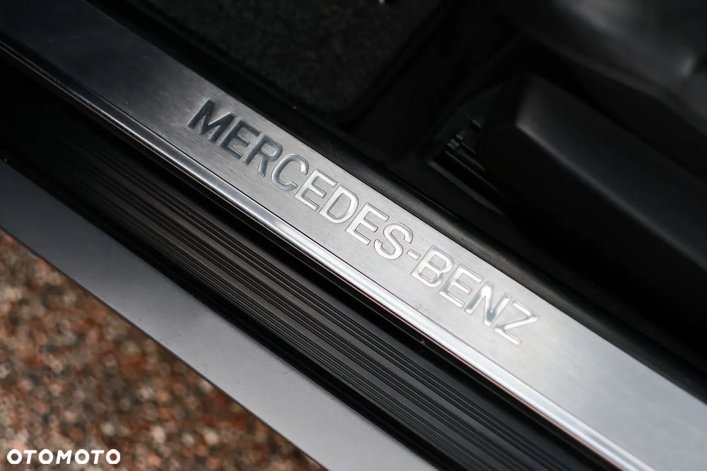Mercedes-Benz Klasa S - 16