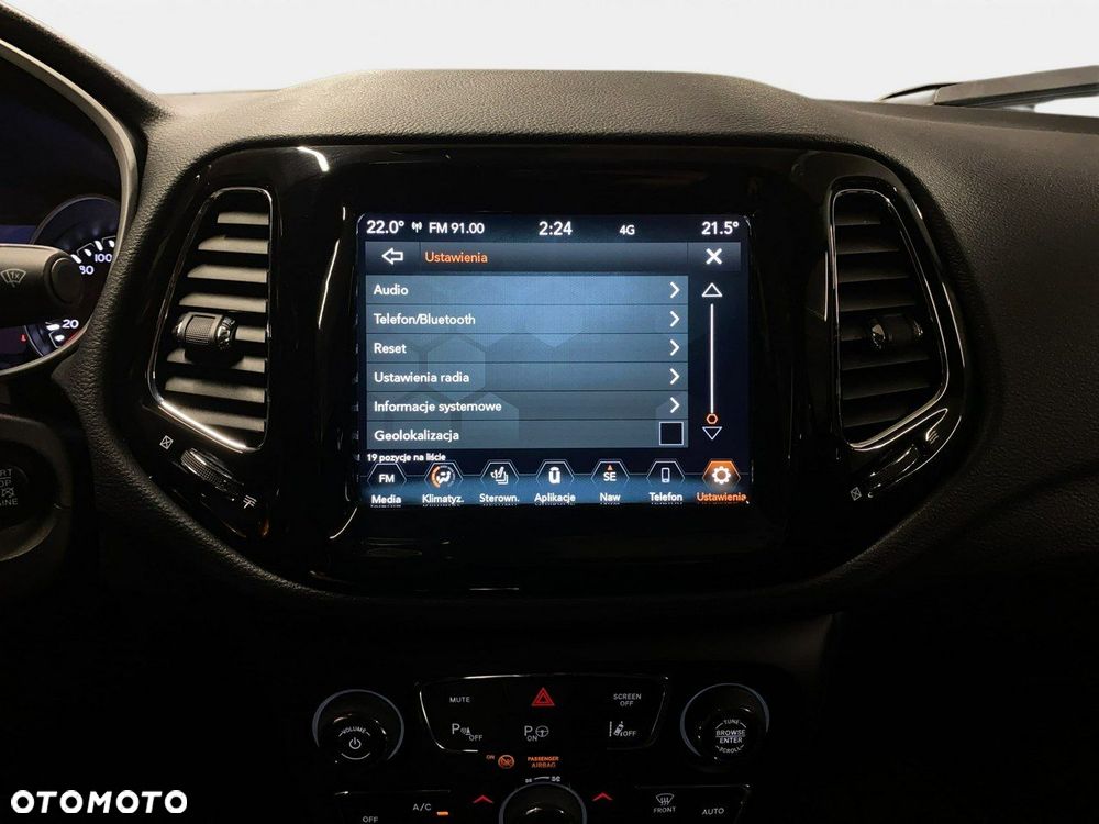 Jeep Compass - 31