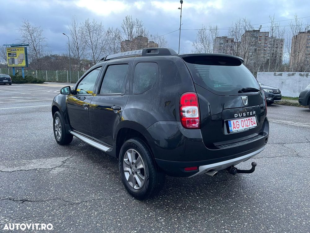 Dacia Duster - 3