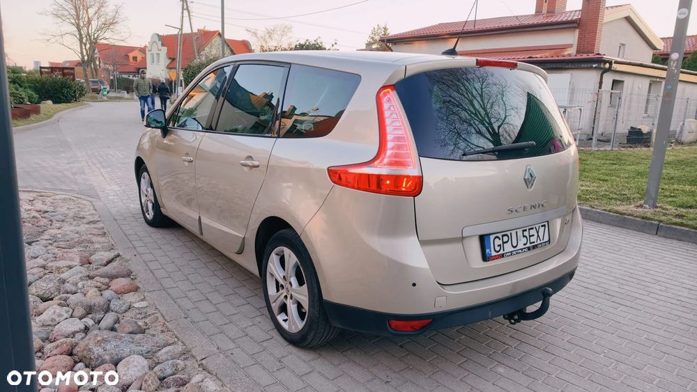 Renault Scenic dCi 160 FAP Dynamique - 3