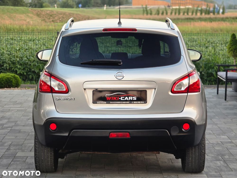 Nissan Qashqai 2.0 360 - 17